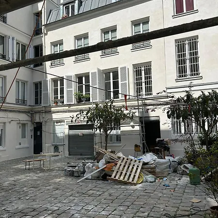 Cmg Temple / République